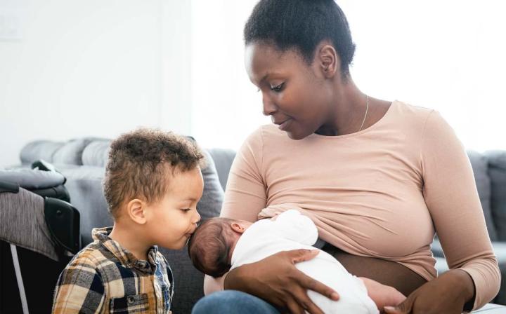 Suivi de grossesse Martinique